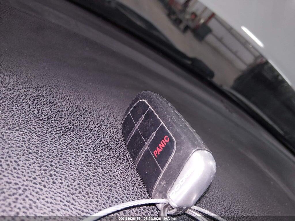 2B3CM5CT6BH521874 2011 DODGE CHARGER photo no. 11