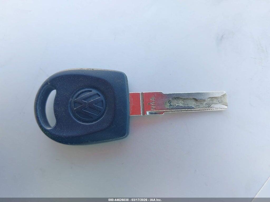 3VWFF31Y17M412169 2007 VOLKSWAGEN NEW BEETLE photo no. 11