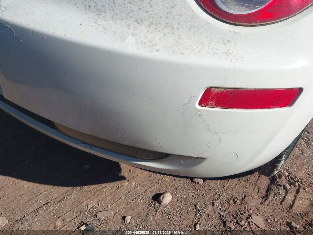 3VWFF31Y17M412169 2007 VOLKSWAGEN NEW BEETLE photo no. 6