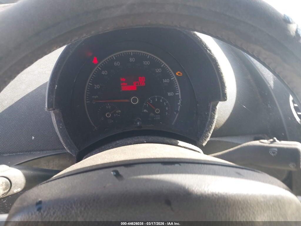 3VWFF31Y17M412169 2007 VOLKSWAGEN NEW BEETLE photo no. 7