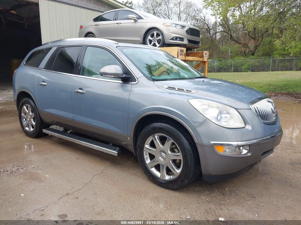 5GAER23718J263945 2008 BUICK ENCLAVE photo no. 1