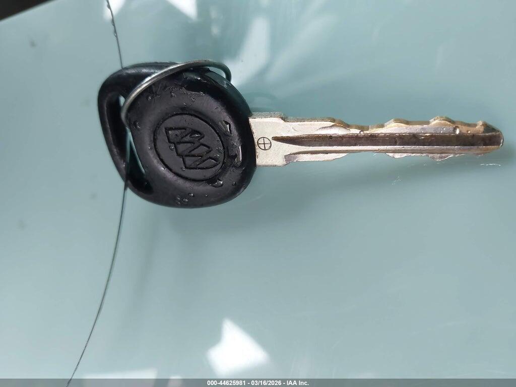5GAER23718J263945 2008 BUICK ENCLAVE photo no. 11