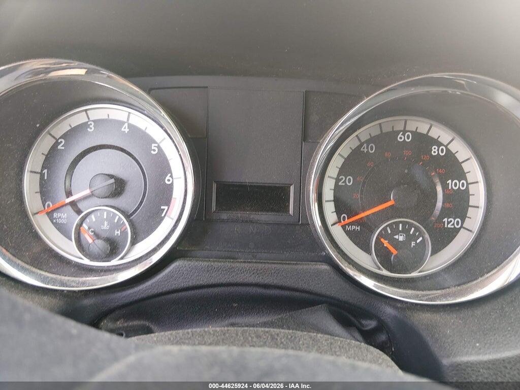 2C4RDGBG2KR583890 2019 DODGE GRAND CARAVAN photo no. 7