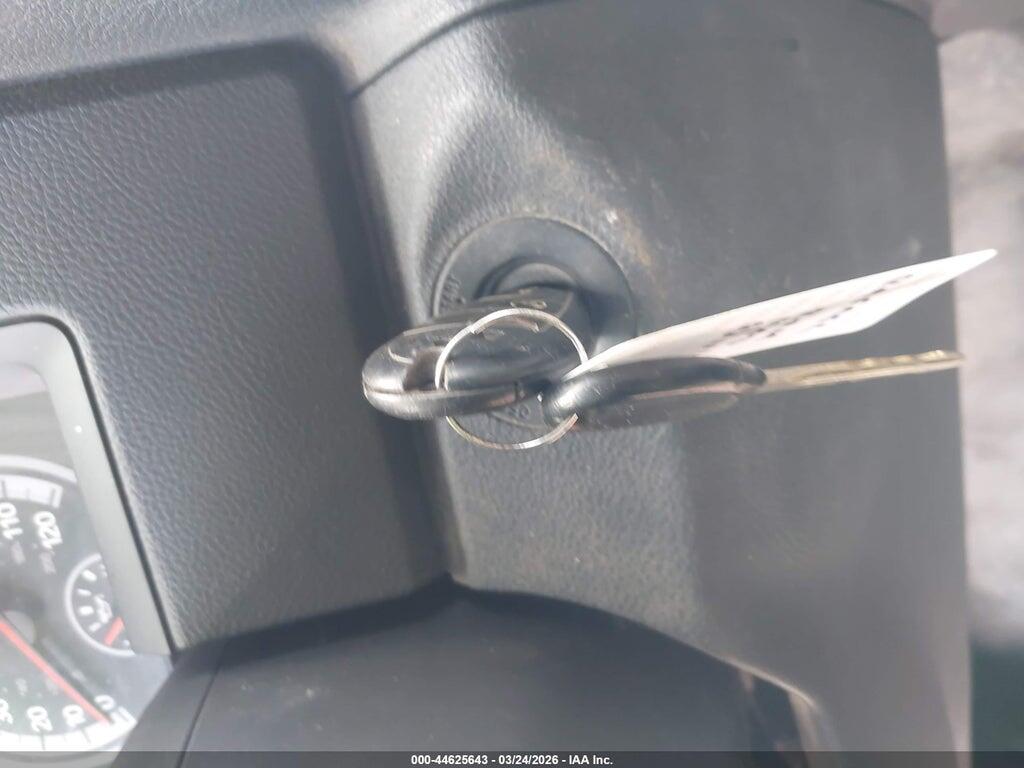 1D7RV1GT7AS176490 2010 DODGE RAM 1500 photo no. 11
