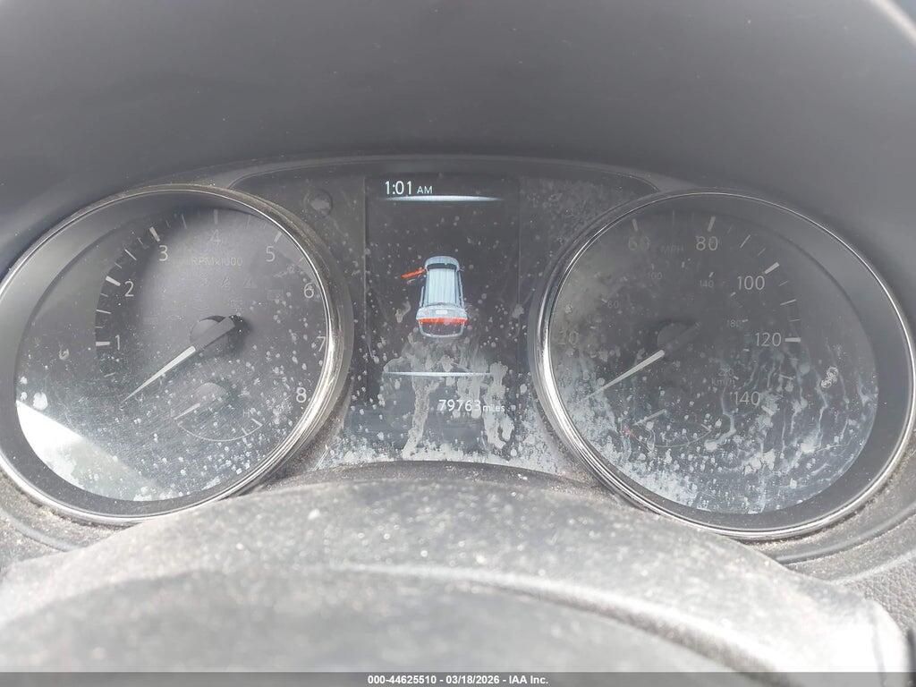 JN8AT2MT1HW402408 2017 NISSAN ROGUE photo no. 7