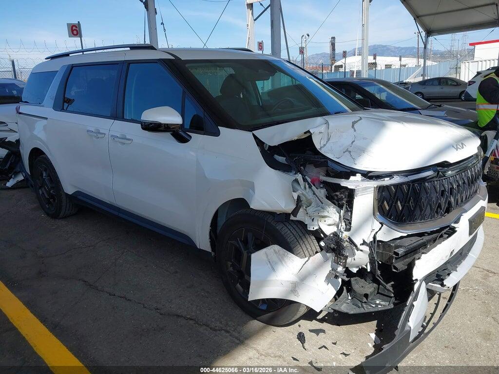 KNDNC5KA7S6038129 2025 KIA CARNIVAL MPV HYBRID photo no. 1