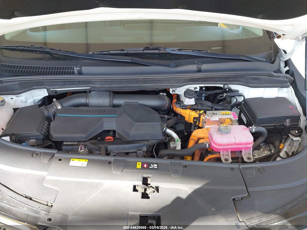 KNDNC5KA7S6038129 2025 KIA CARNIVAL MPV HYBRID photo no. 10