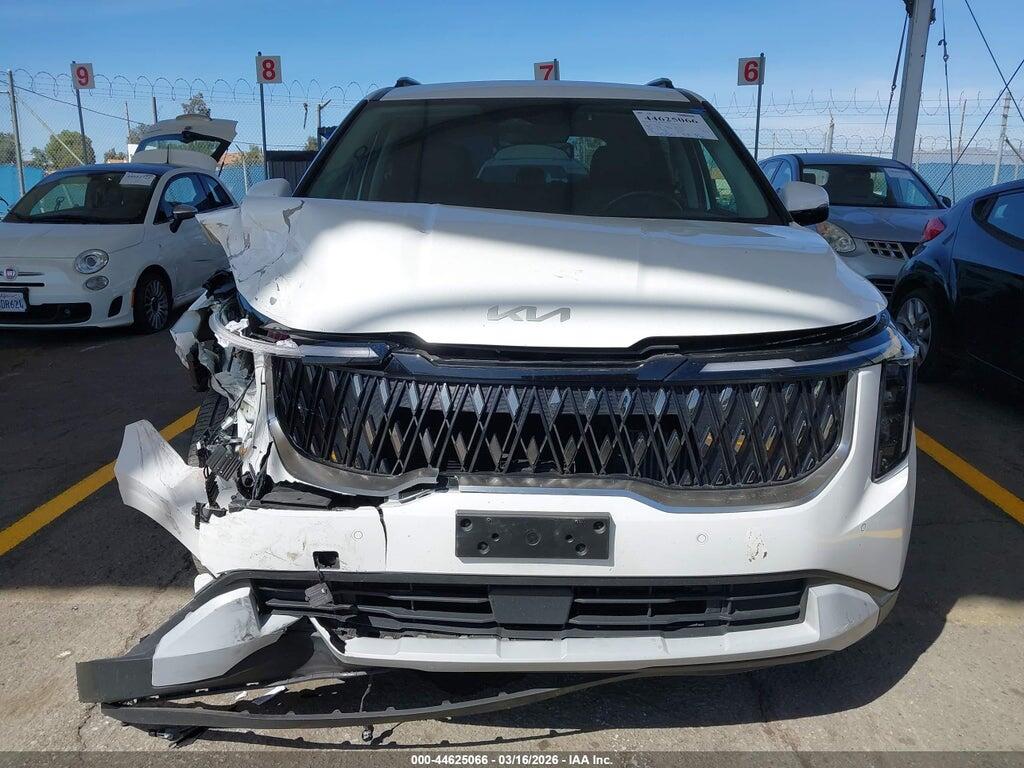 KNDNC5KA7S6038129 2025 KIA CARNIVAL MPV HYBRID photo no. 12