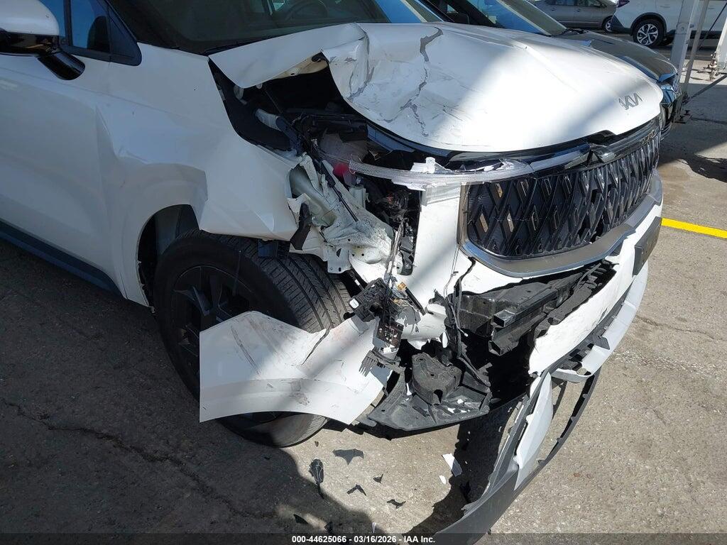 KNDNC5KA7S6038129 2025 KIA CARNIVAL MPV HYBRID photo no. 6