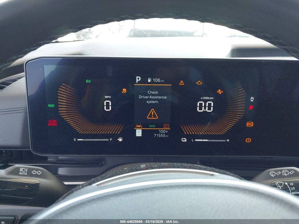 KNDNC5KA7S6038129 2025 KIA CARNIVAL MPV HYBRID photo no. 7