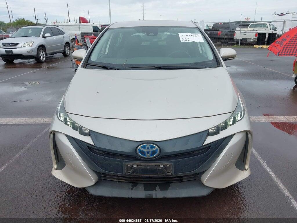 JTDKAMFP8N3199709 2022 TOYOTA PRIUS PRIME photo no. 12