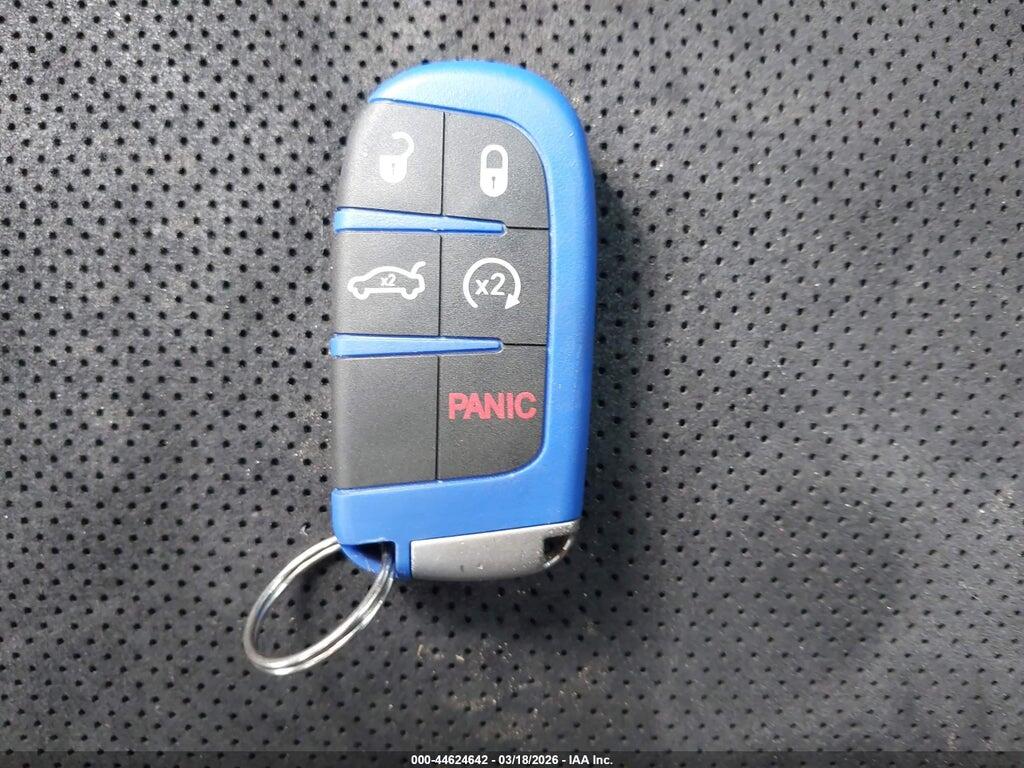 2C3CDXGJXMH579190 2021 DODGE CHARGER photo no. 11