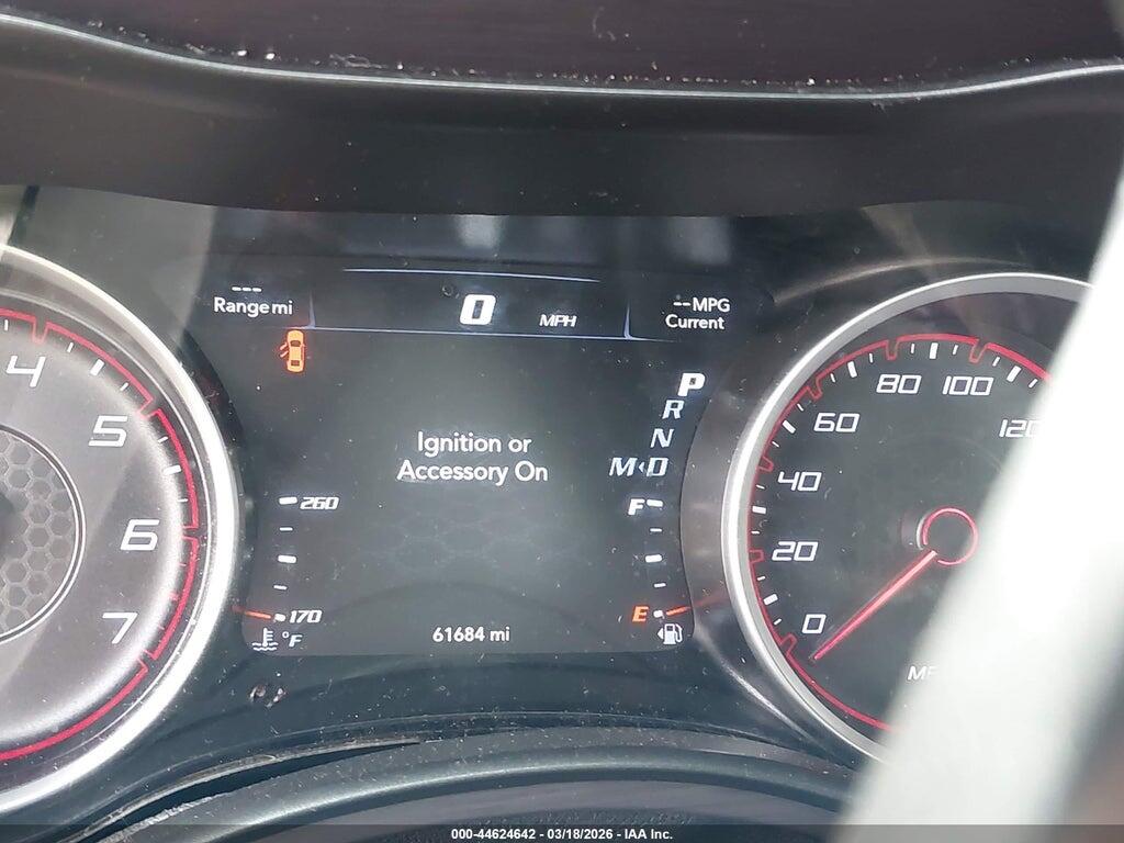2C3CDXGJXMH579190 2021 DODGE CHARGER photo no. 7