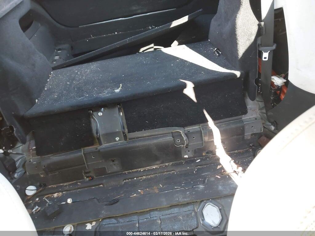 5YJSA1E56MF428517 2021 TESLA MODEL S photo no. 6