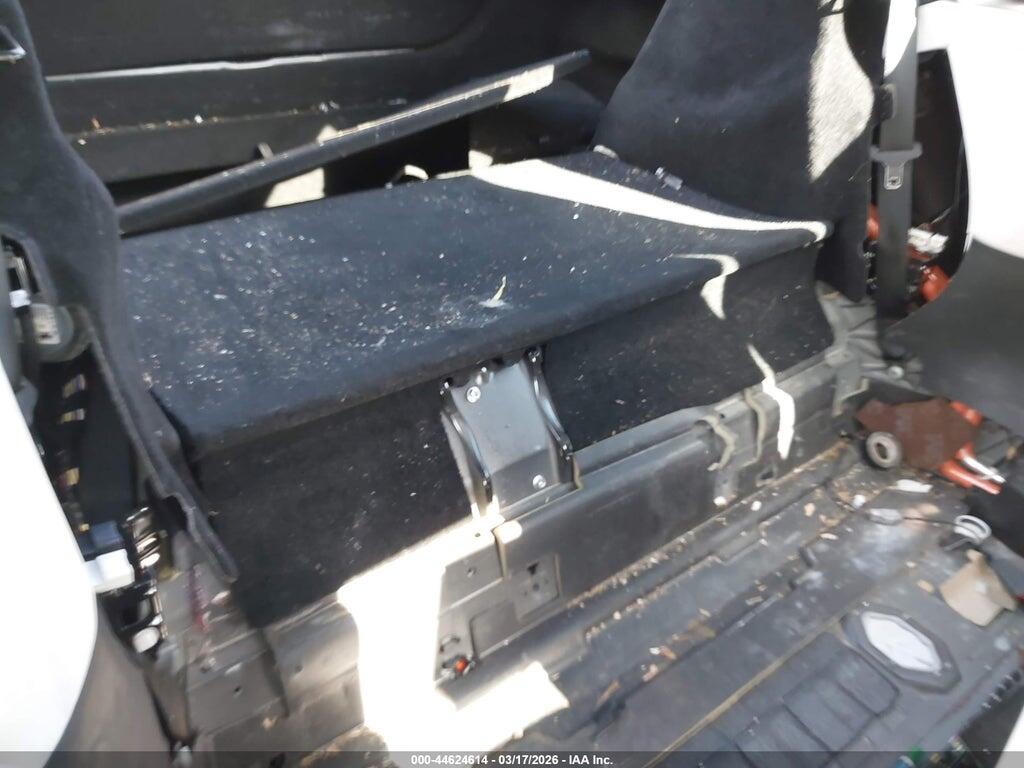 5YJSA1E56MF428517 2021 TESLA MODEL S photo no. 8