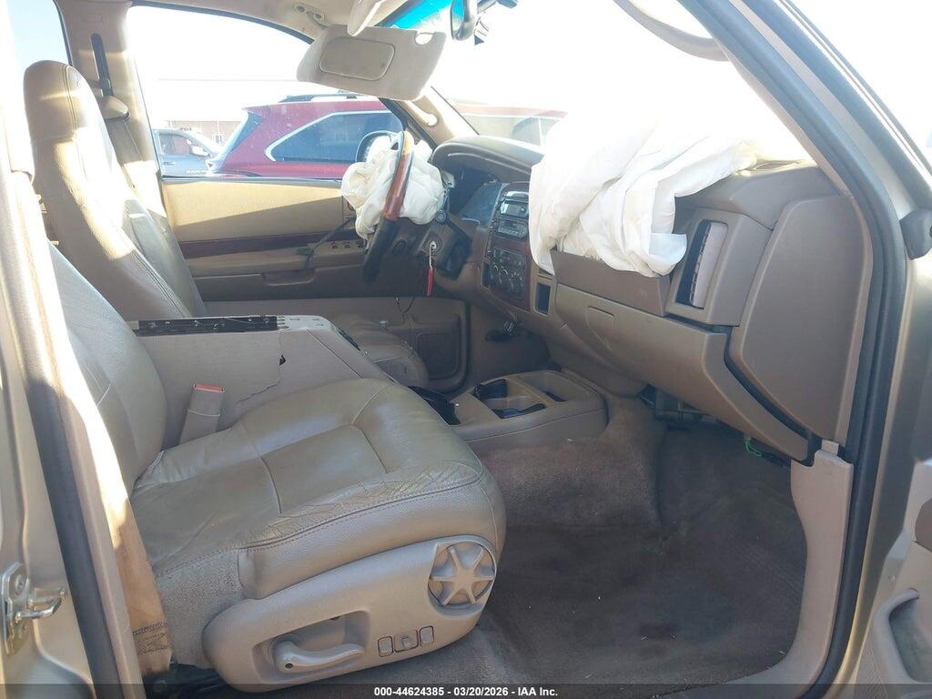1B4HR58N12F202204 2002 DODGE DURANGO photo no. 5