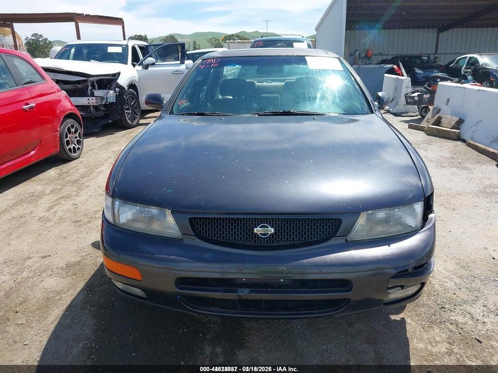 JN1CA21D1TT717052 1996 NISSAN MAXIMA photo no. 12
