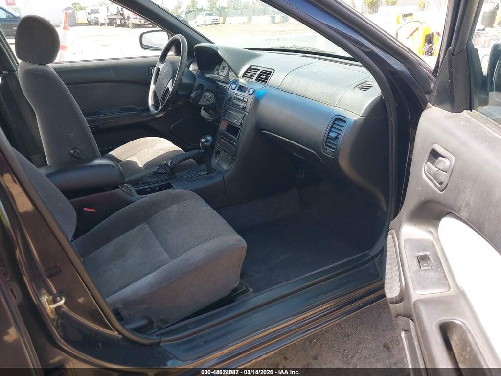 JN1CA21D1TT717052 1996 NISSAN MAXIMA photo no. 5