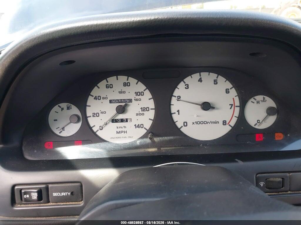 JN1CA21D1TT717052 1996 NISSAN MAXIMA photo no. 7