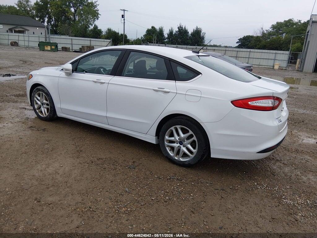 3FA6P0HD7FR191752 2015 FORD FUSION photo no. 3