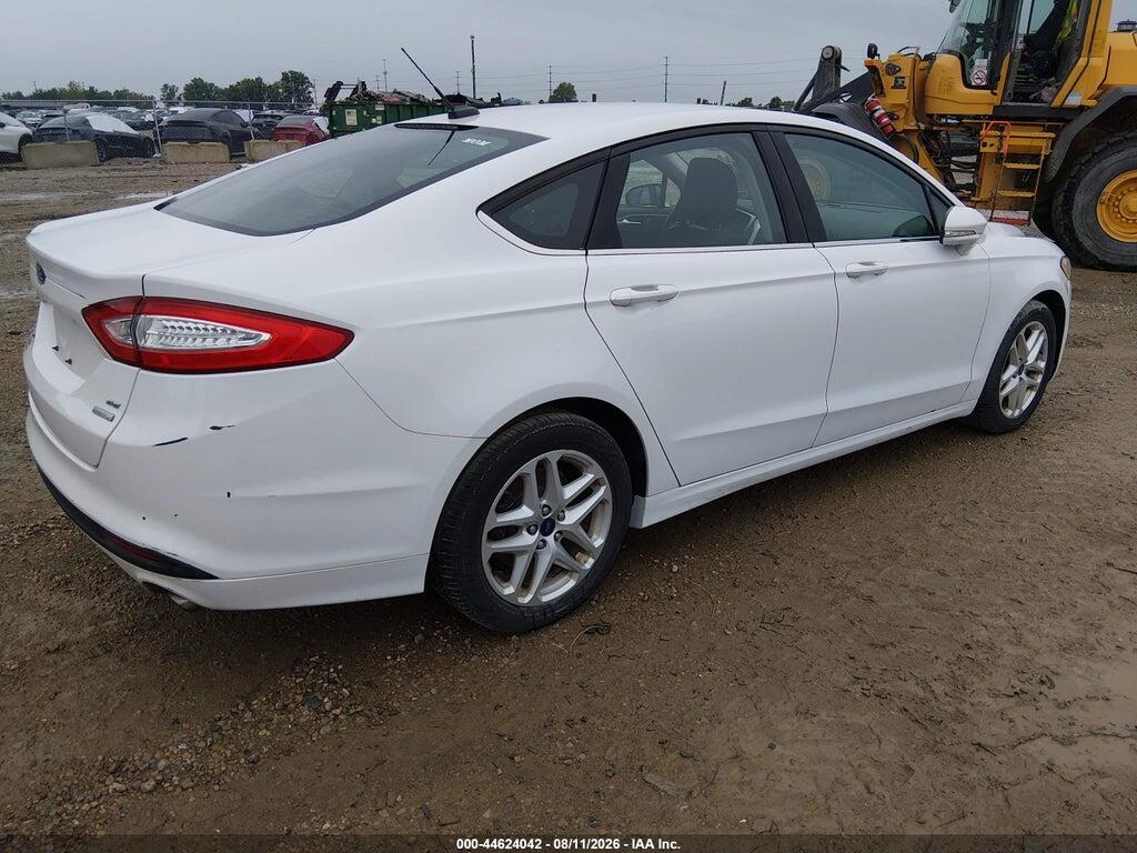 3FA6P0HD7FR191752 2015 FORD FUSION photo no. 4