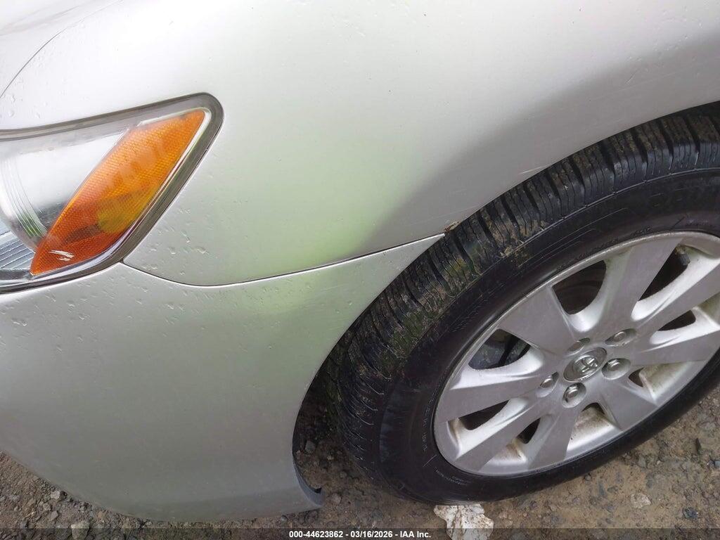 4T1BB46K59U080996 2009 TOYOTA CAMRY HYBRID photo no. 6