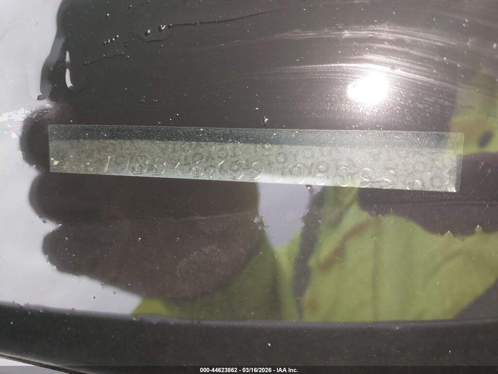 4T1BB46K59U080996 2009 TOYOTA CAMRY HYBRID photo no. 9