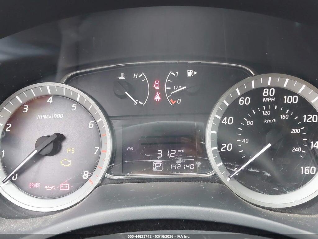 3N1AB7AP6EL630105 2014 NISSAN SENTRA photo no. 7