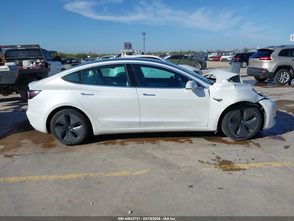 5YJ3E1EAXLF710079 2020 TESLA MODEL 3 photo no. 12
