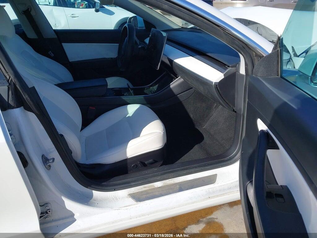 5YJ3E1EAXLF710079 2020 TESLA MODEL 3 photo no. 5