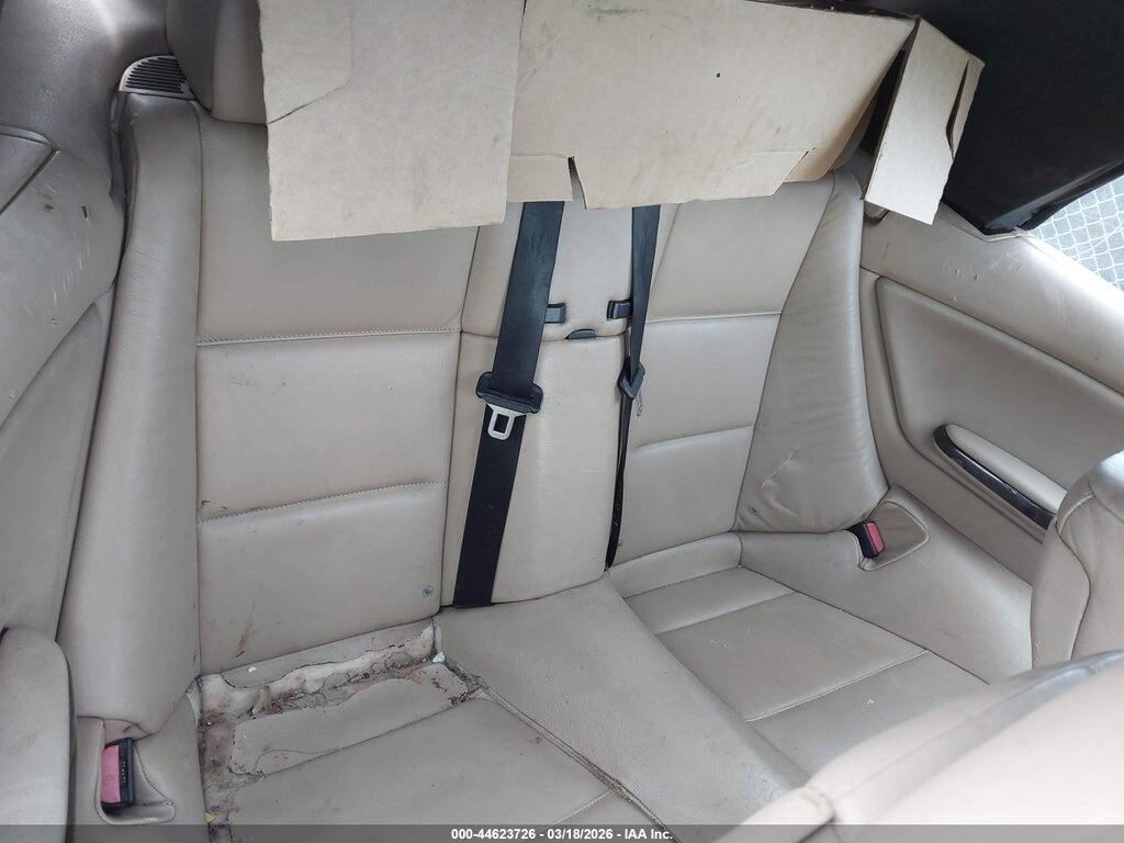 WBABW53425PL49708 2005 BMW 330CI photo no. 8
