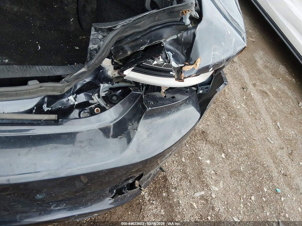 2C3CDXBGXGH199010 2016 DODGE CHARGER photo no. 6