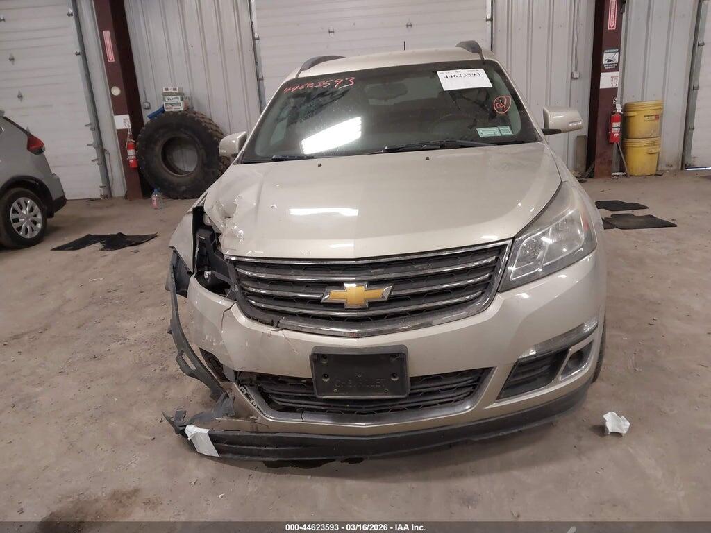 1GNKVGKD1EJ210103 2014 CHEVROLET TRAVERSE photo no. 12