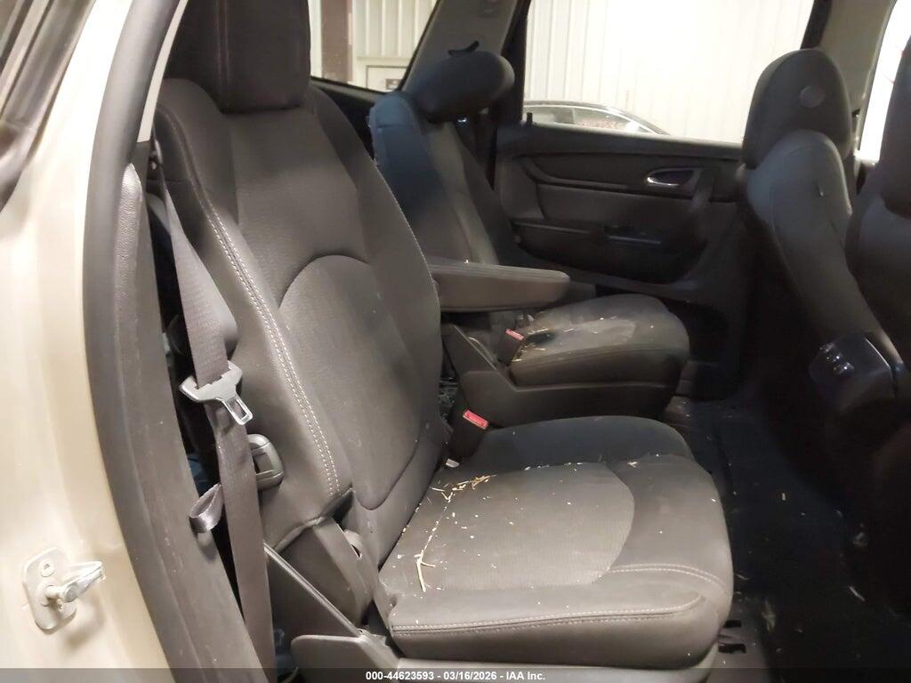 1GNKVGKD1EJ210103 2014 CHEVROLET TRAVERSE photo no. 8