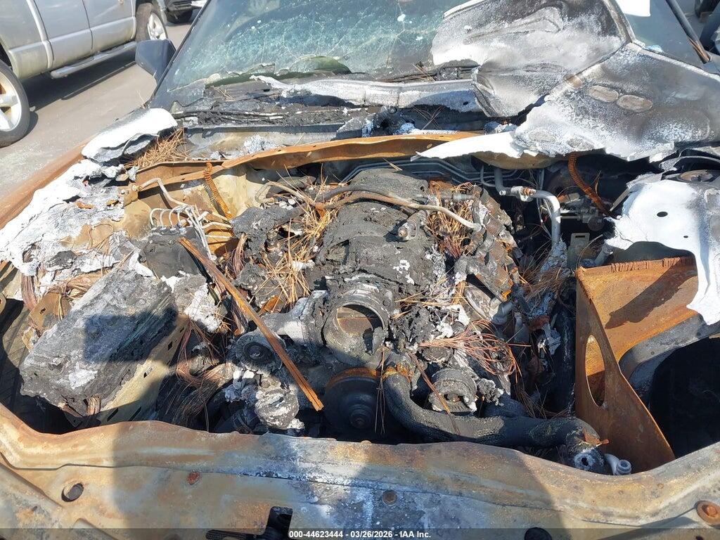 2G1FK1EJ8F9114895 2015 CHEVROLET CAMARO photo no. 10