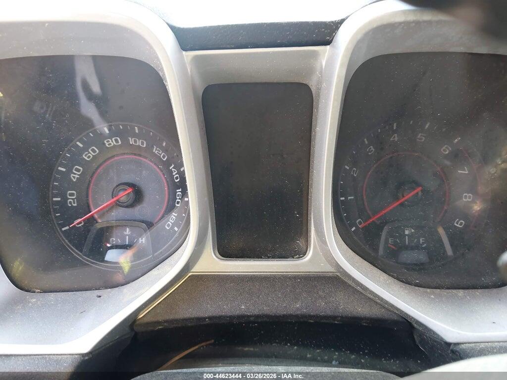 2G1FK1EJ8F9114895 2015 CHEVROLET CAMARO photo no. 7