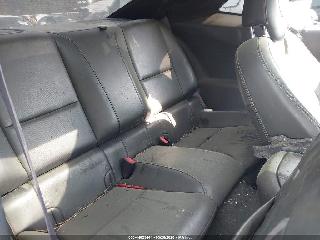 2G1FK1EJ8F9114895 2015 CHEVROLET CAMARO photo no. 8