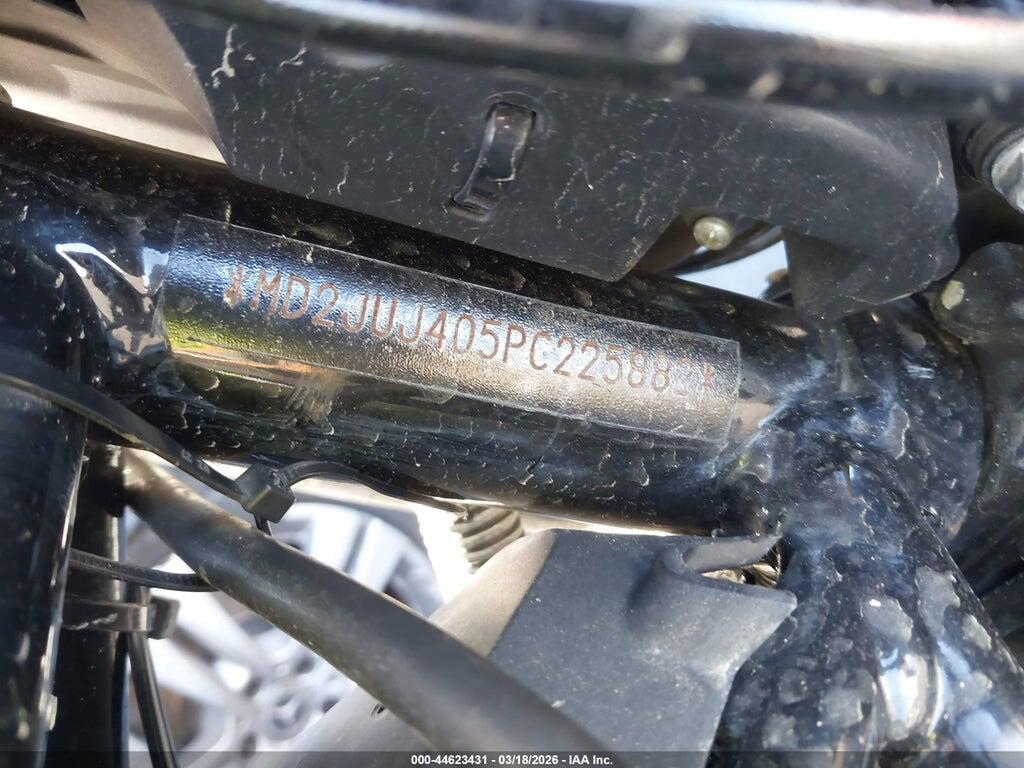 MD2JUJ405PC225882 2023 HUSQVARNA VITPILEN 401/SVARTPILEN 401 photo no. 10
