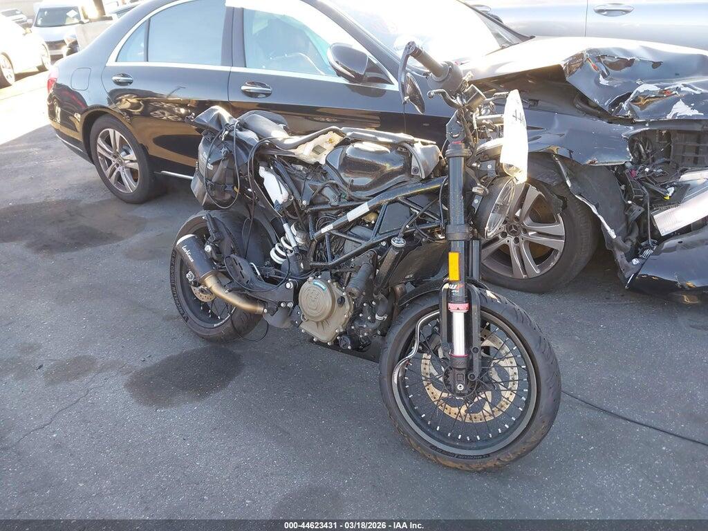 MD2JUJ405PC225882 2023 HUSQVARNA VITPILEN 401/SVARTPILEN 401 photo no. 8