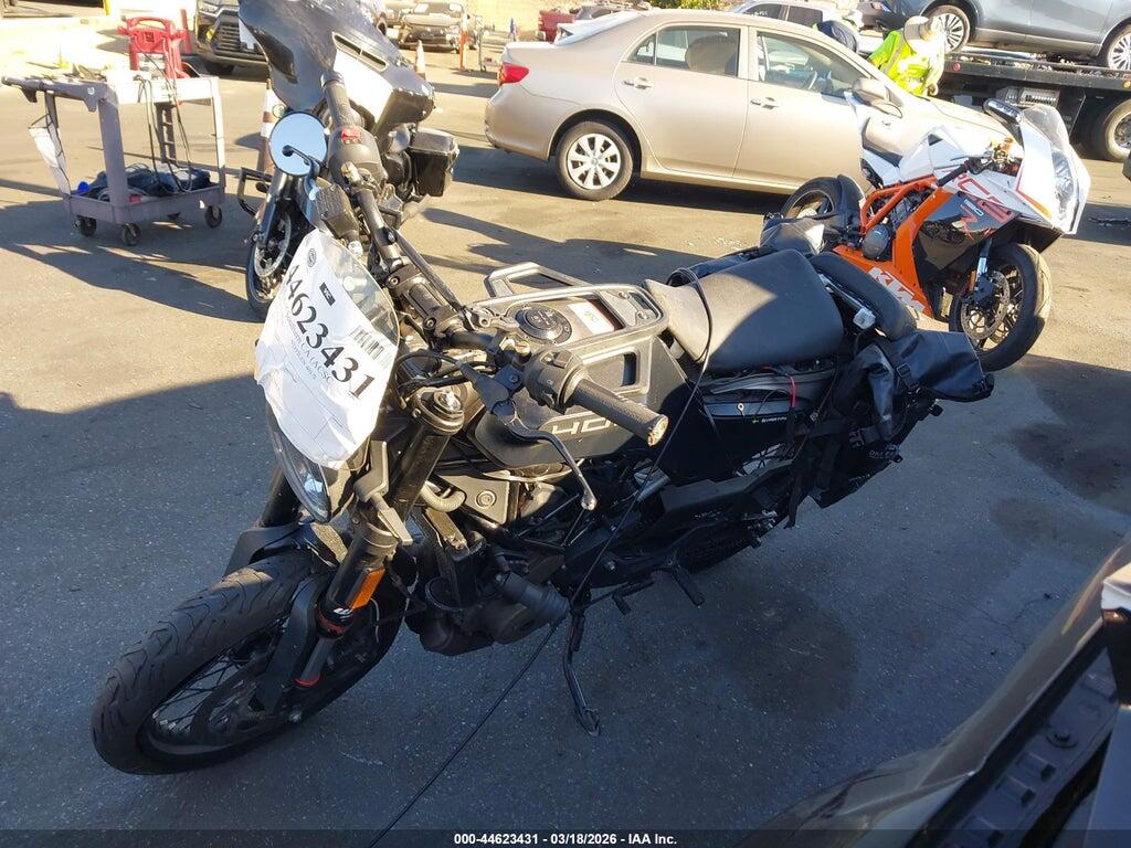 MD2JUJ405PC225882 2023 HUSQVARNA VITPILEN 401/SVARTPILEN 401 photo no. 9