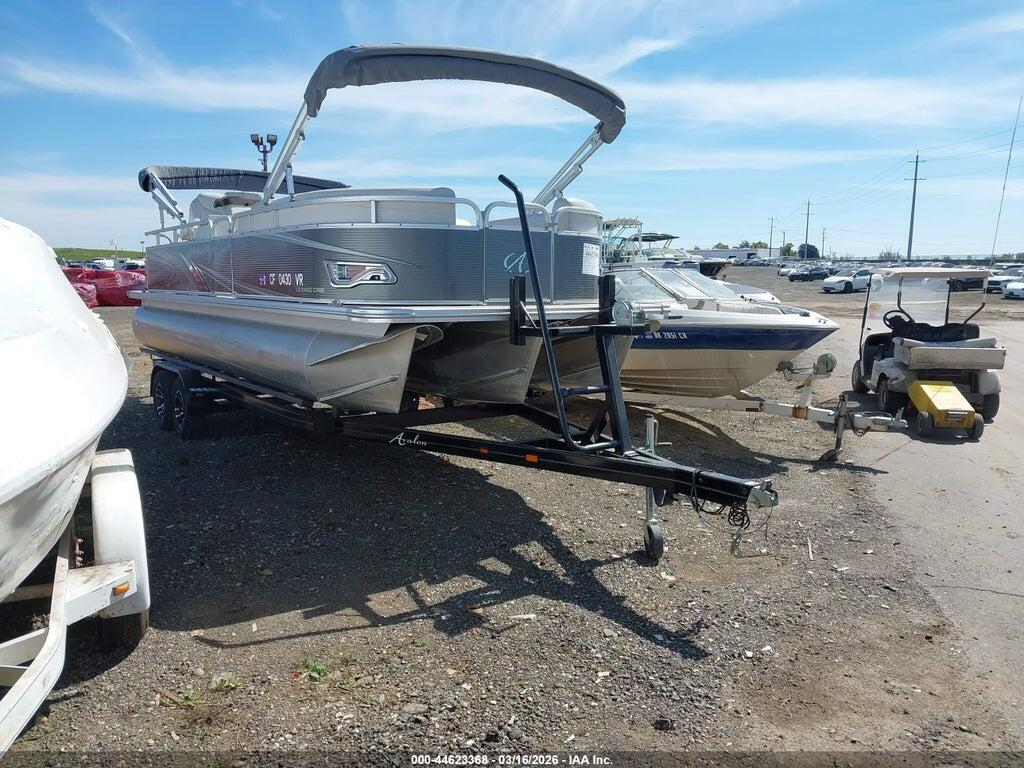 00000DVN88980B818 2018 AVALON OTHER photo no. 1