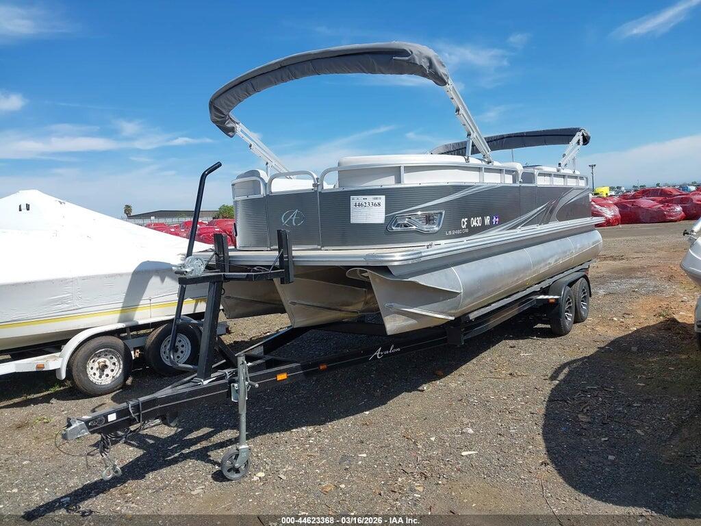 00000DVN88980B818 2018 AVALON OTHER photo no. 2