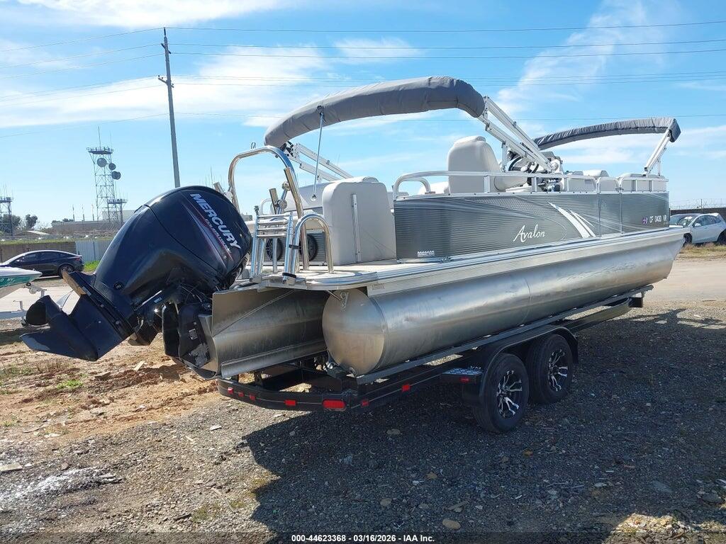 00000DVN88980B818 2018 AVALON OTHER photo no. 4