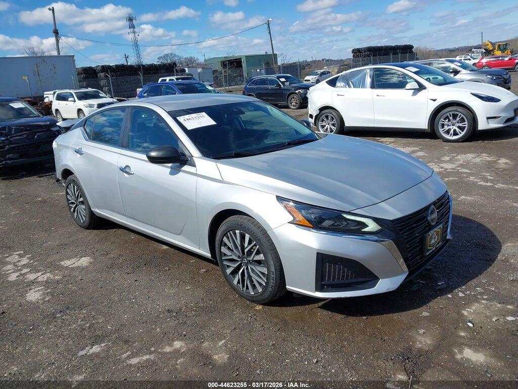 1N4BL4DV9RN377073 2024 NISSAN ALTIMA photo no. 1