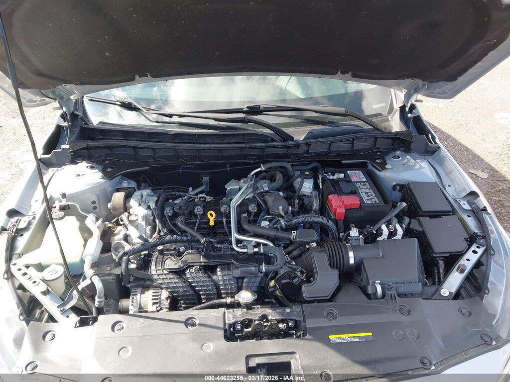 1N4BL4DV9RN377073 2024 NISSAN ALTIMA photo no. 10