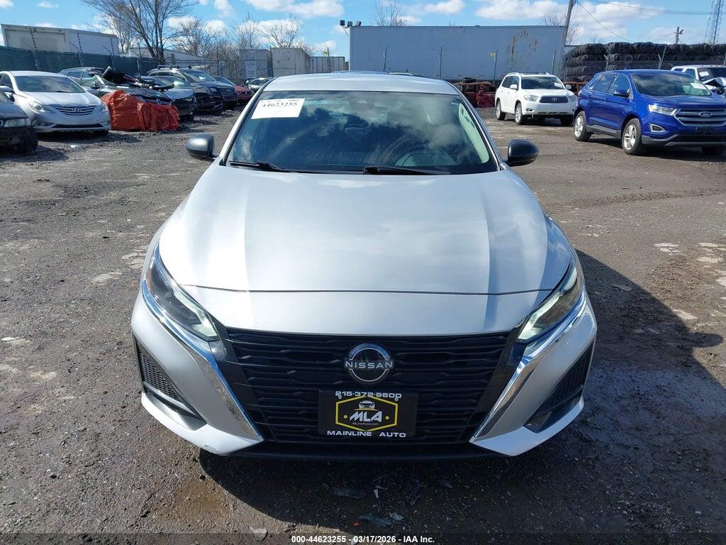 1N4BL4DV9RN377073 2024 NISSAN ALTIMA photo no. 12