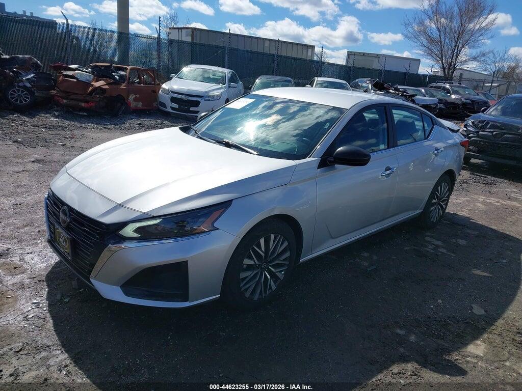 1N4BL4DV9RN377073 2024 NISSAN ALTIMA photo no. 2