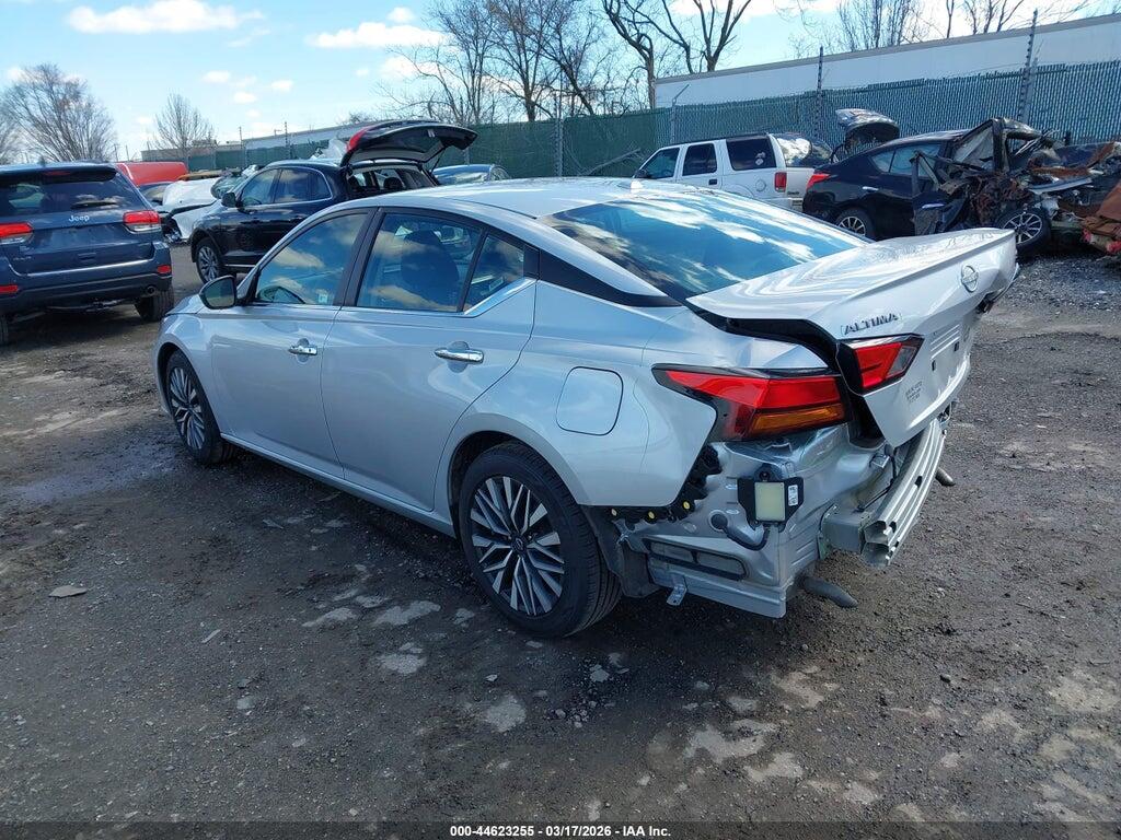 1N4BL4DV9RN377073 2024 NISSAN ALTIMA photo no. 3