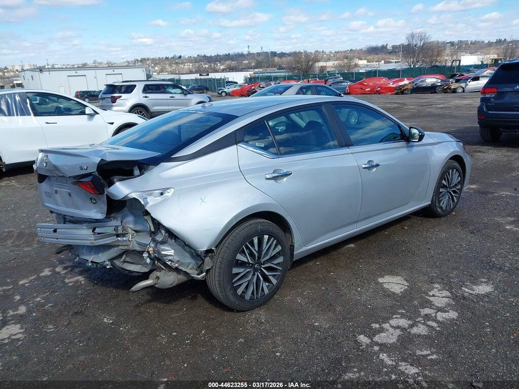 1N4BL4DV9RN377073 2024 NISSAN ALTIMA photo no. 4