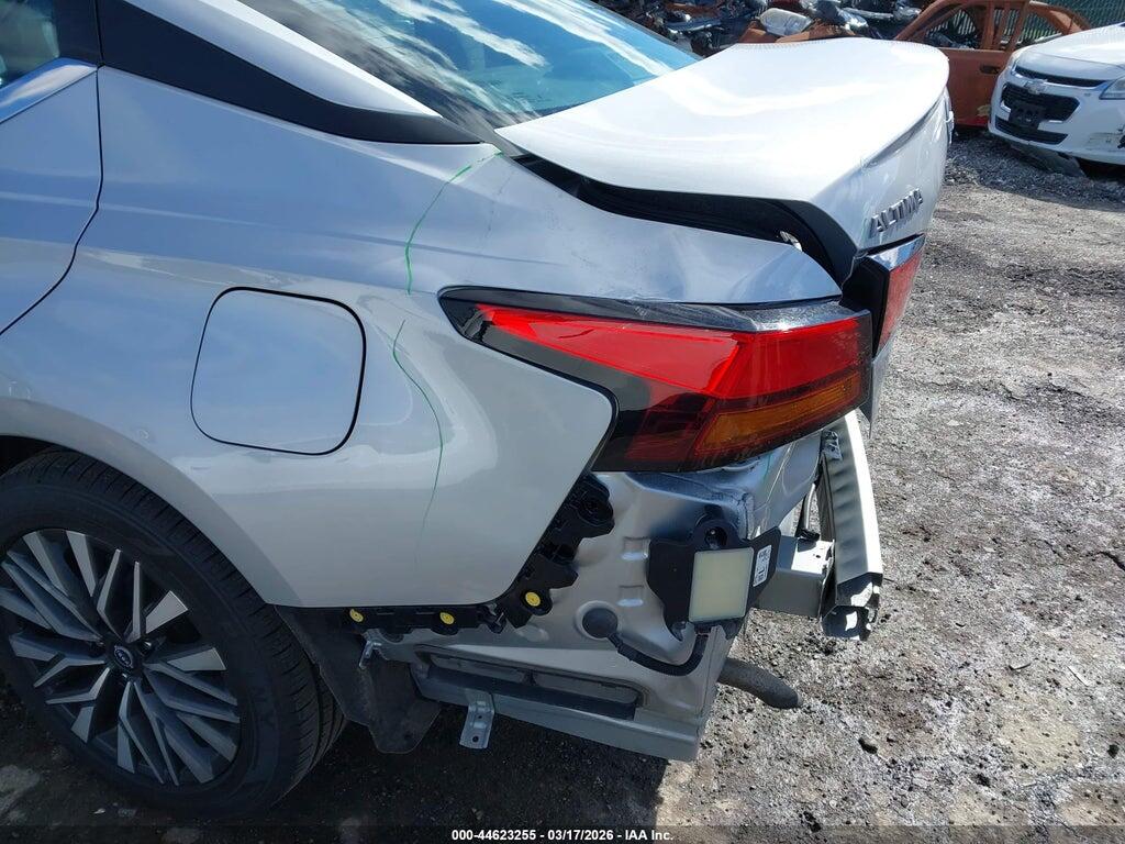 1N4BL4DV9RN377073 2024 NISSAN ALTIMA photo no. 6